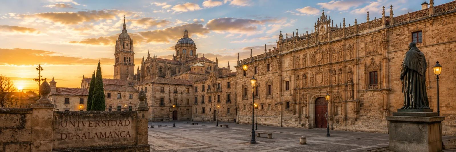 Universidad de Salamanca