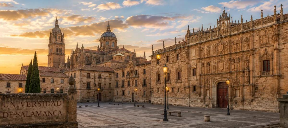 Universidad de Salamanca