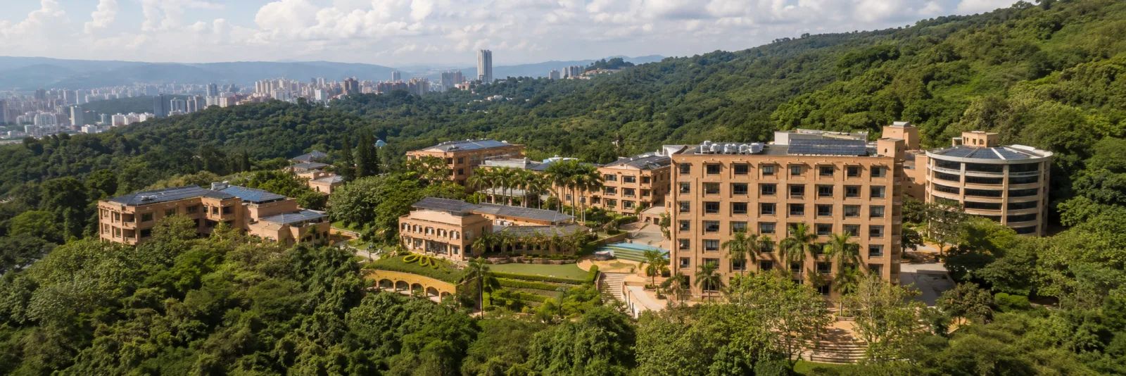 Universidad de Santander