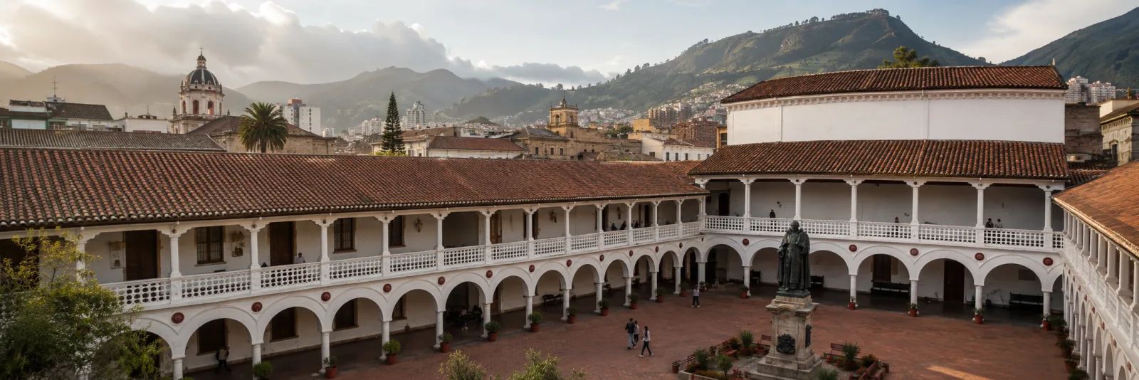 Universidad del Rosario