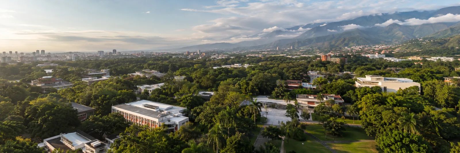 Universidad del Valle