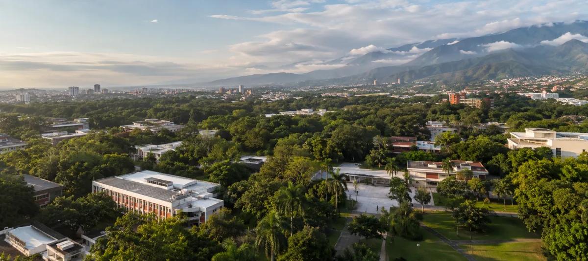 Universidad del Valle