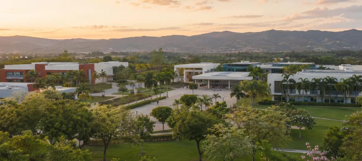 Universidad ECOTEC