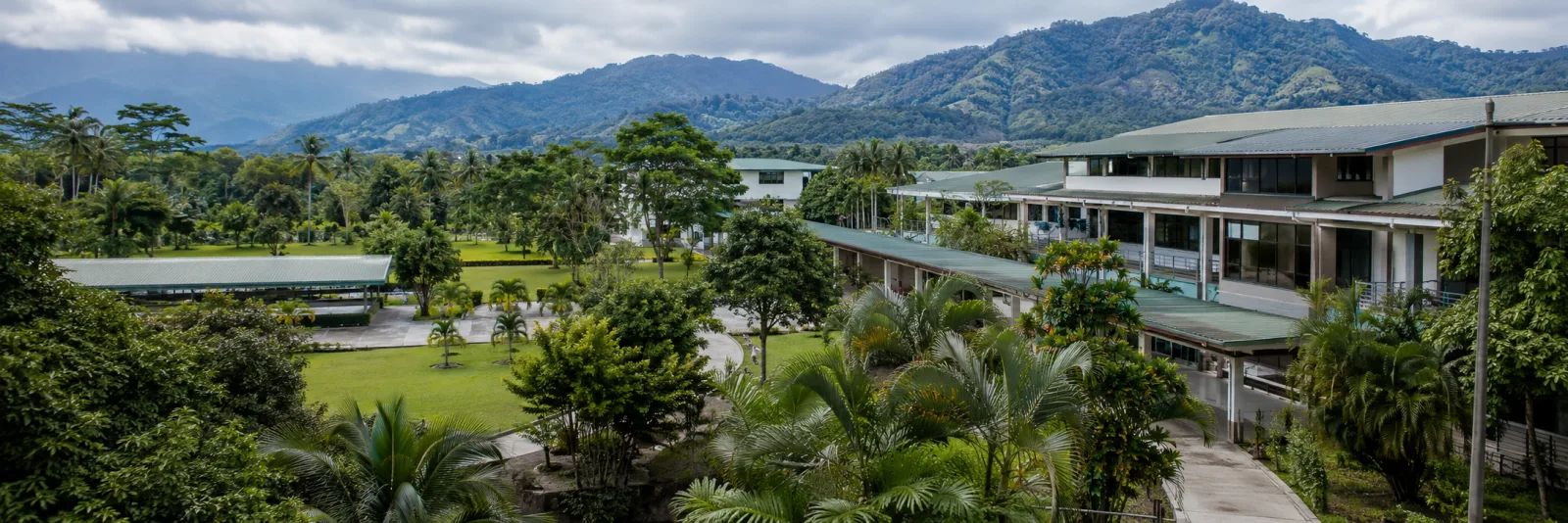 Universidad Estatal Amazónica