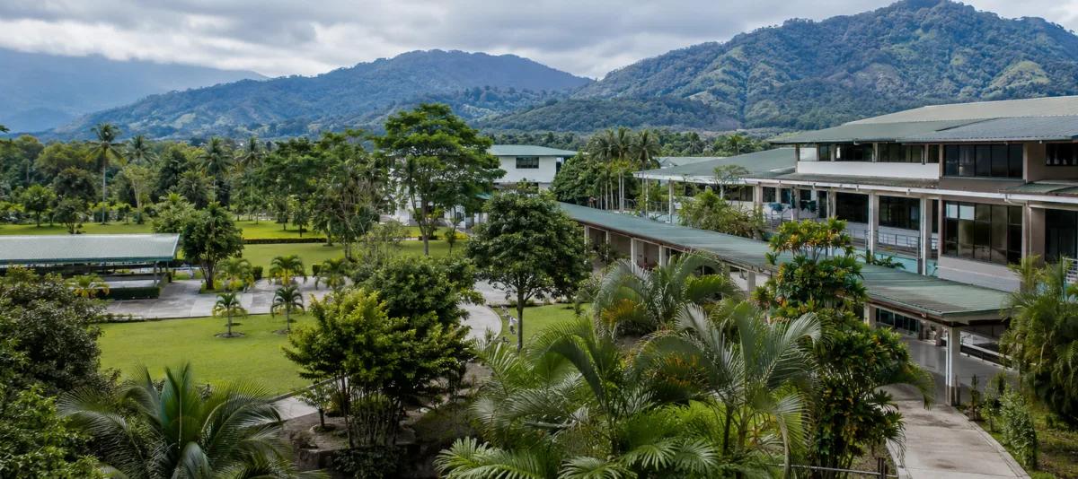Universidad Estatal Amazónica