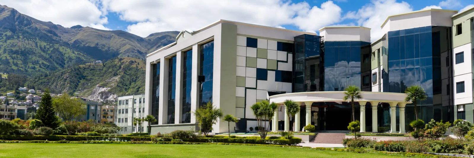 Universidad Estatal de Bolívar