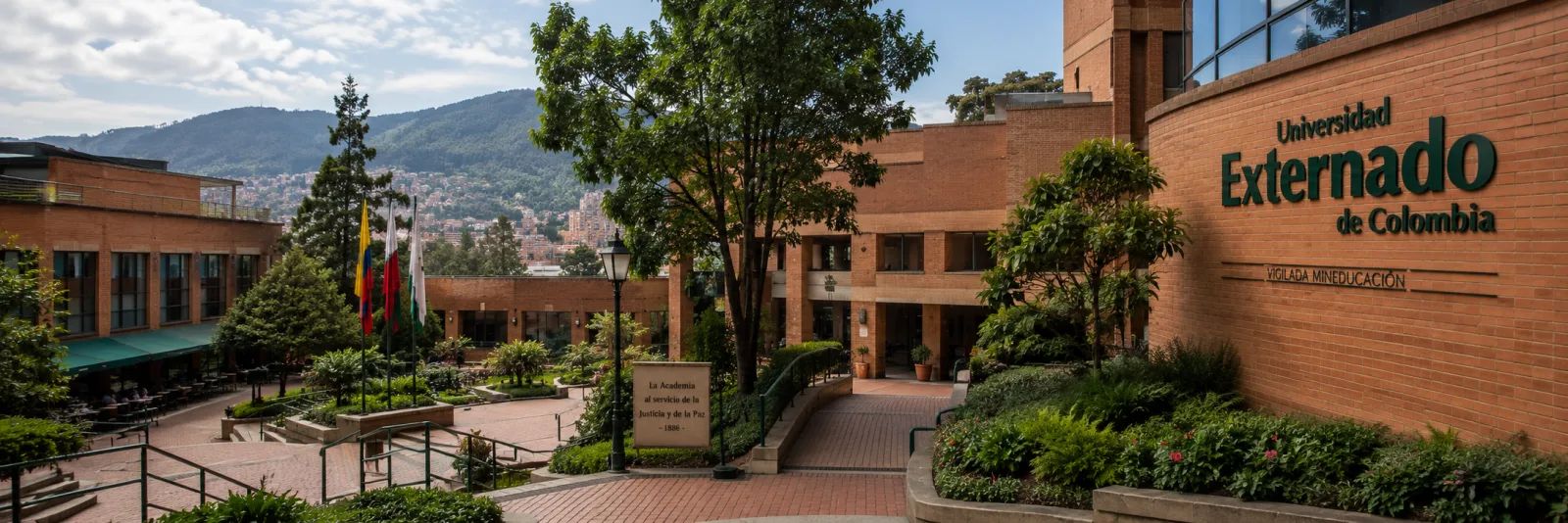 Universidad Externado de Colombia