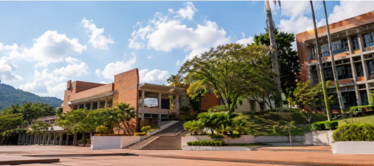 Universidad Industrial de Santander