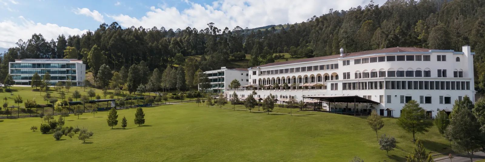 Universidad Internacional del Ecuador