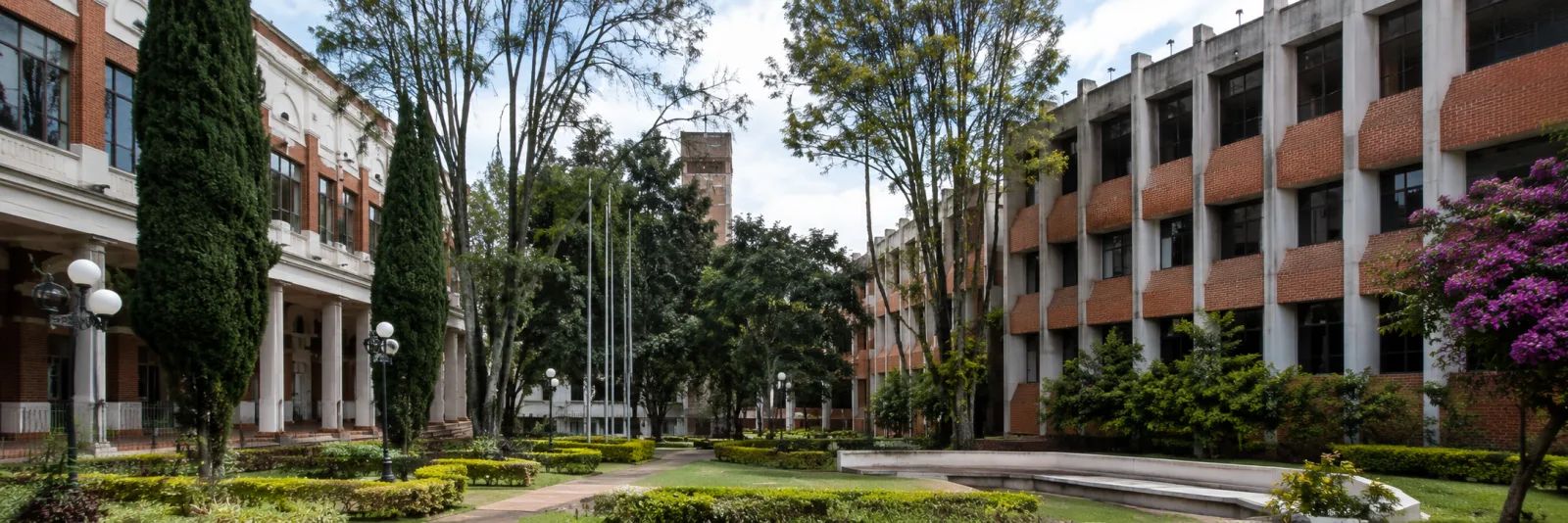 Universidad La Gran Colombia