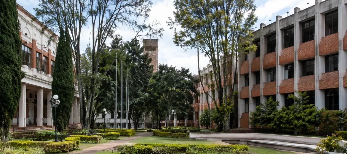 Universidad La Gran Colombia