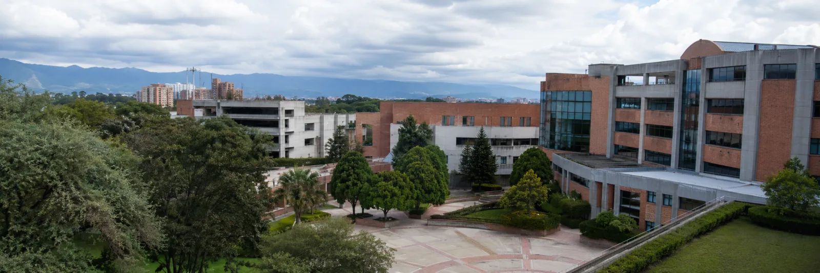 Universidad Militar Nueva Granada