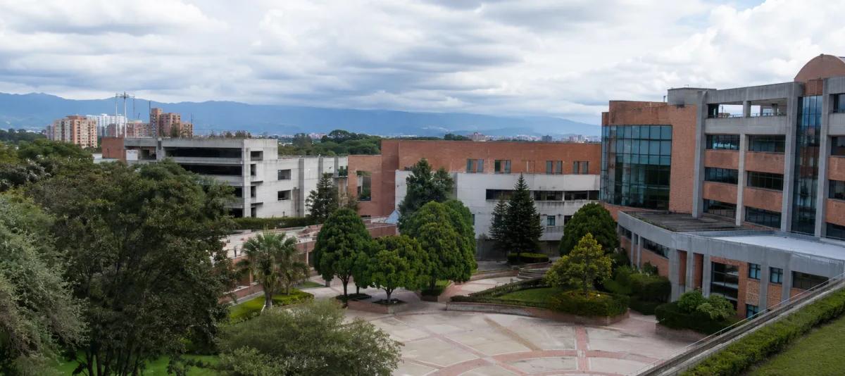 Universidad Militar Nueva Granada