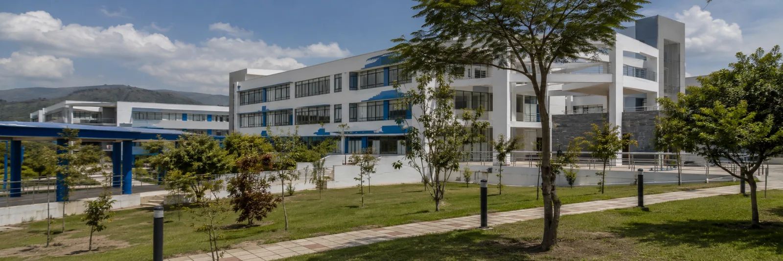 Universidad Nacional Abierta y a Distancia