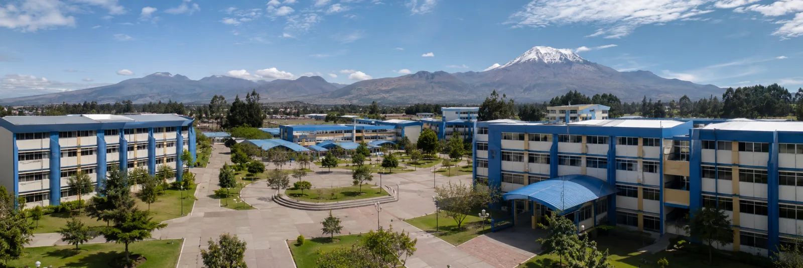 Universidad Nacional de Chimborazo