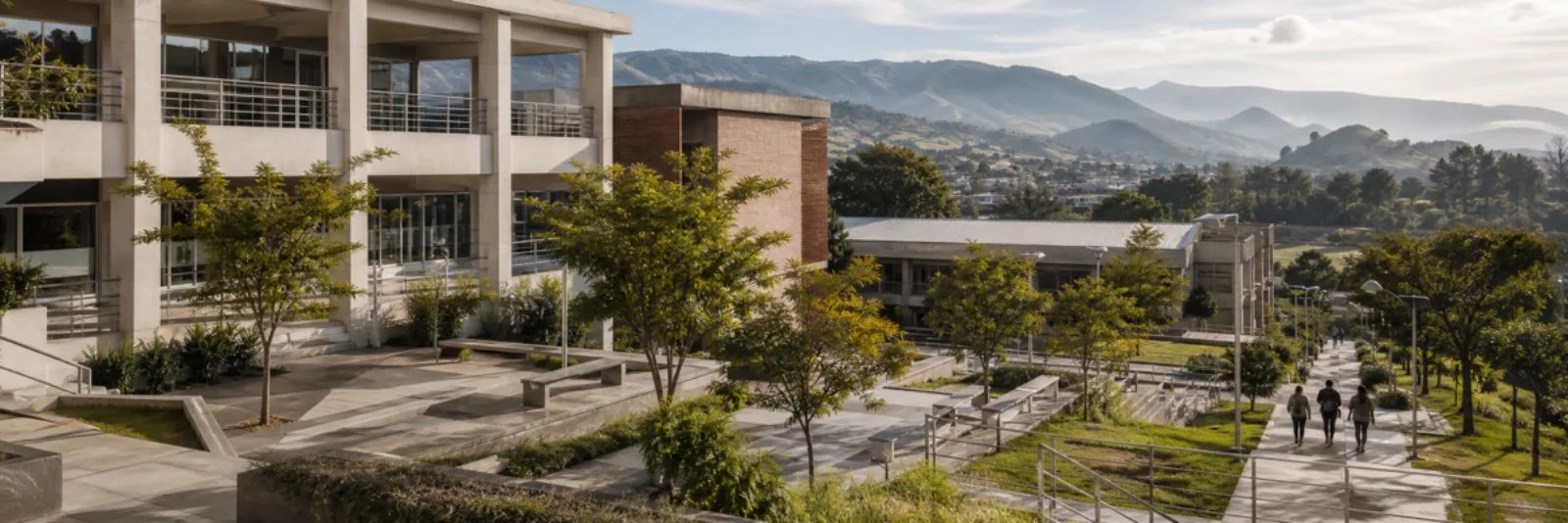 Universidad Nacional de Educación