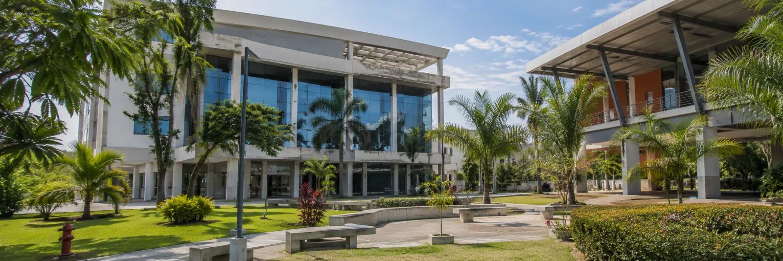 Universidad San Gregorio de Portoviejo