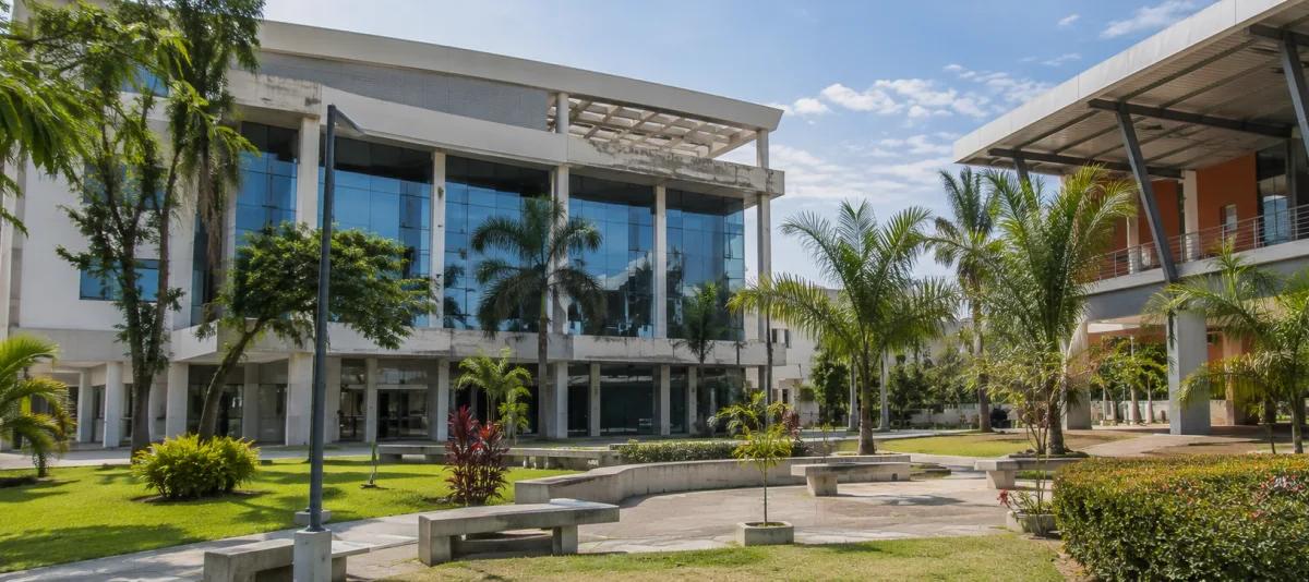 Universidad San Gregorio de Portoviejo
