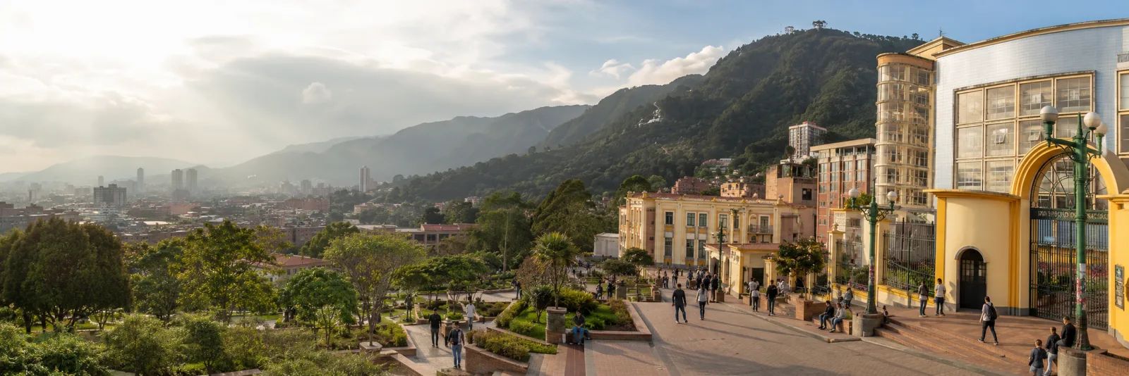 Universidad Sergio Arboleda