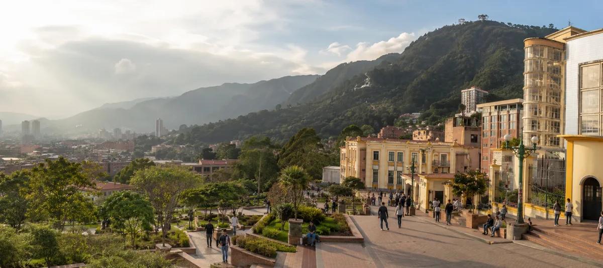 Universidad Sergio Arboleda