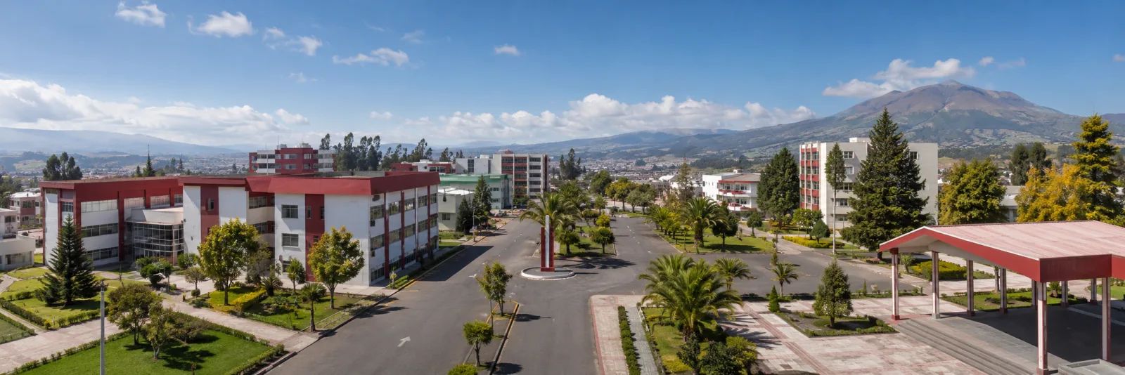Universidad Técnica de Ambato