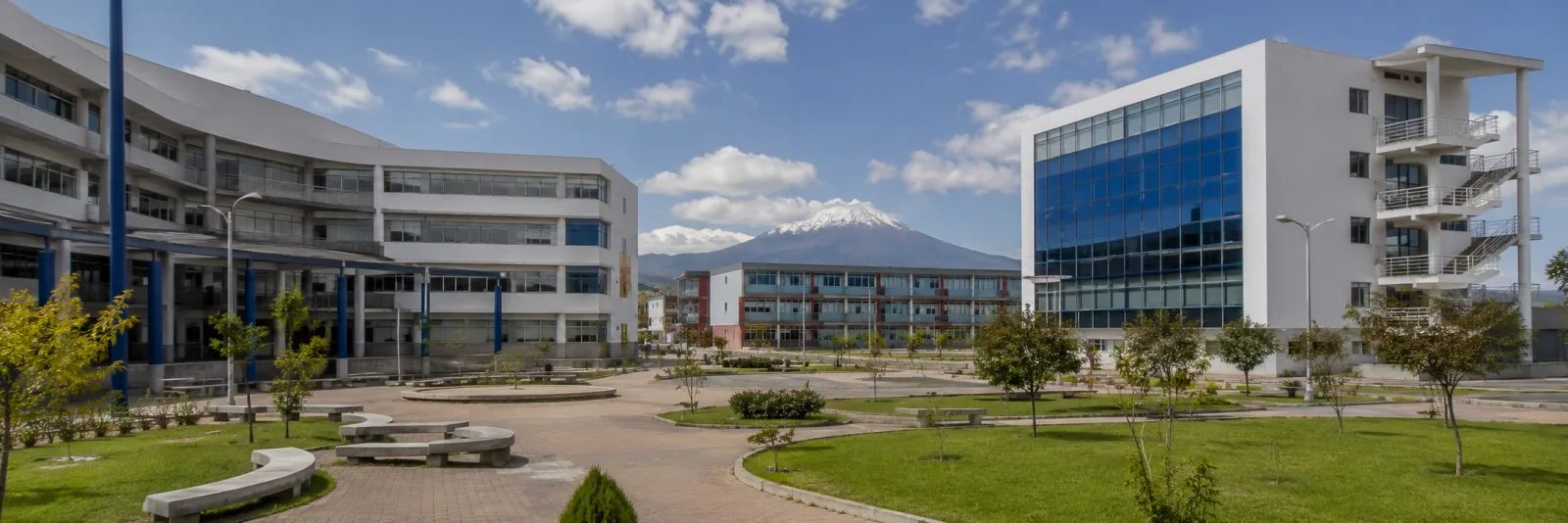 Universidad Técnica de Cotopaxi