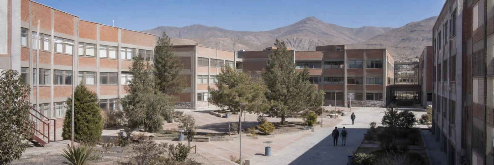 Universidad Técnica de Oruro