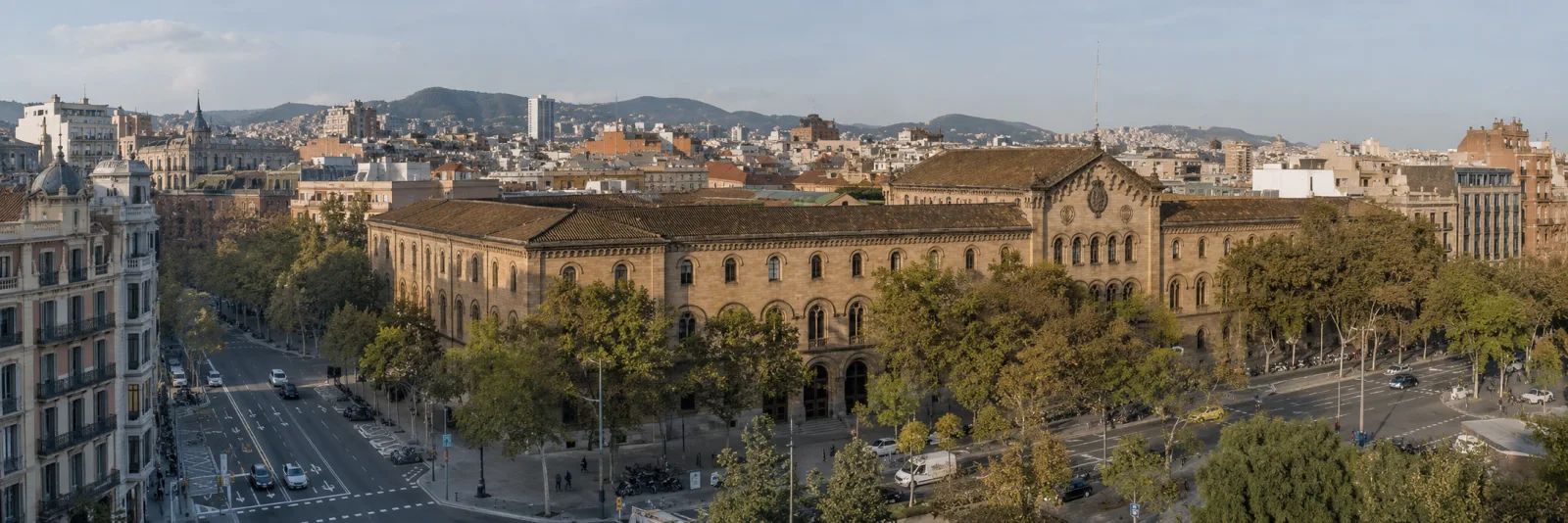 Universitat de Barcelona