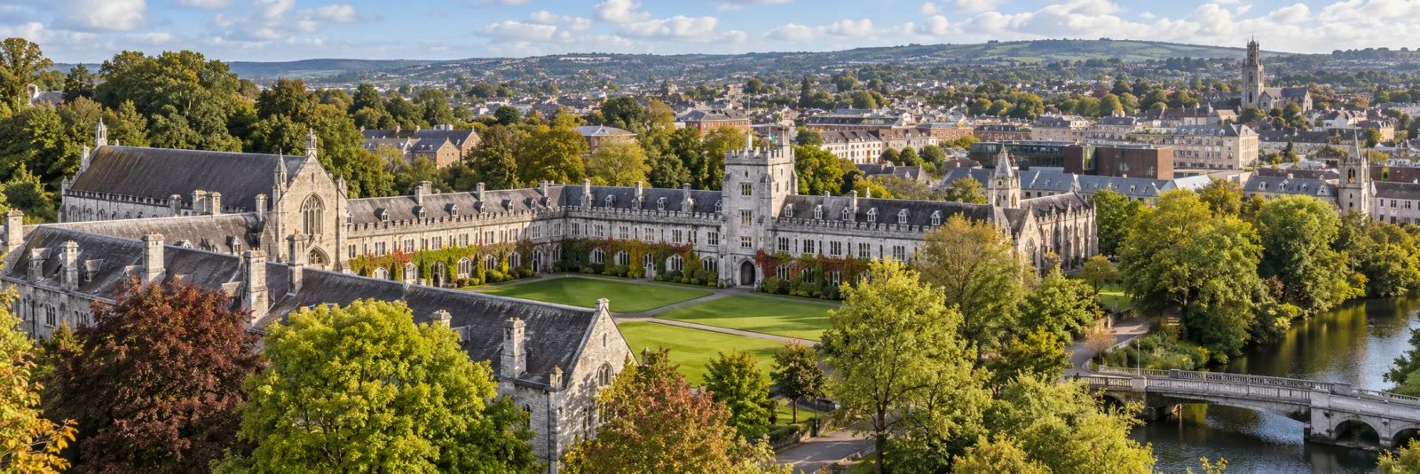 University College Cork