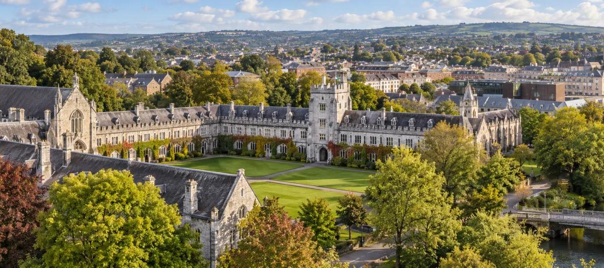 University College Cork