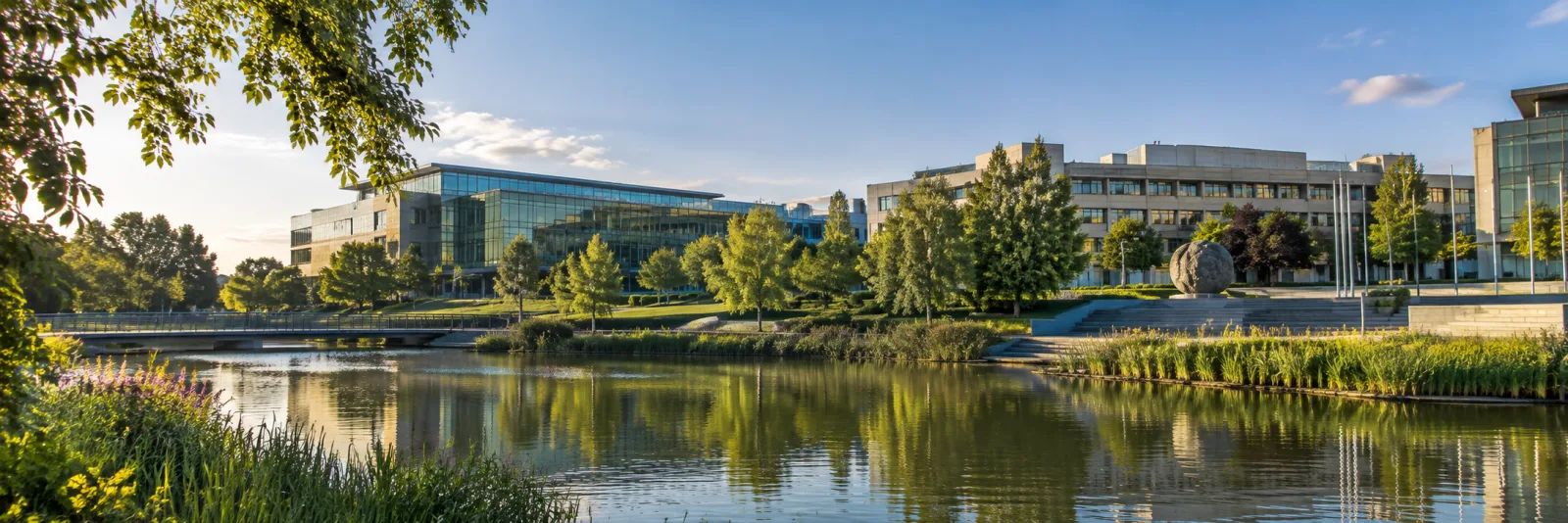 University College Dublin
