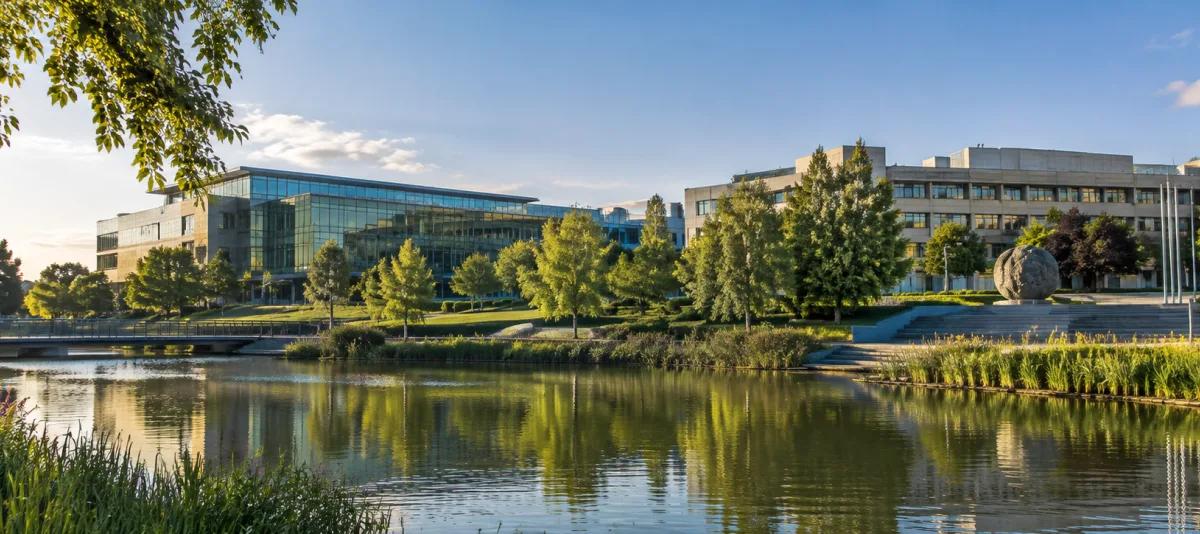 University College Dublin