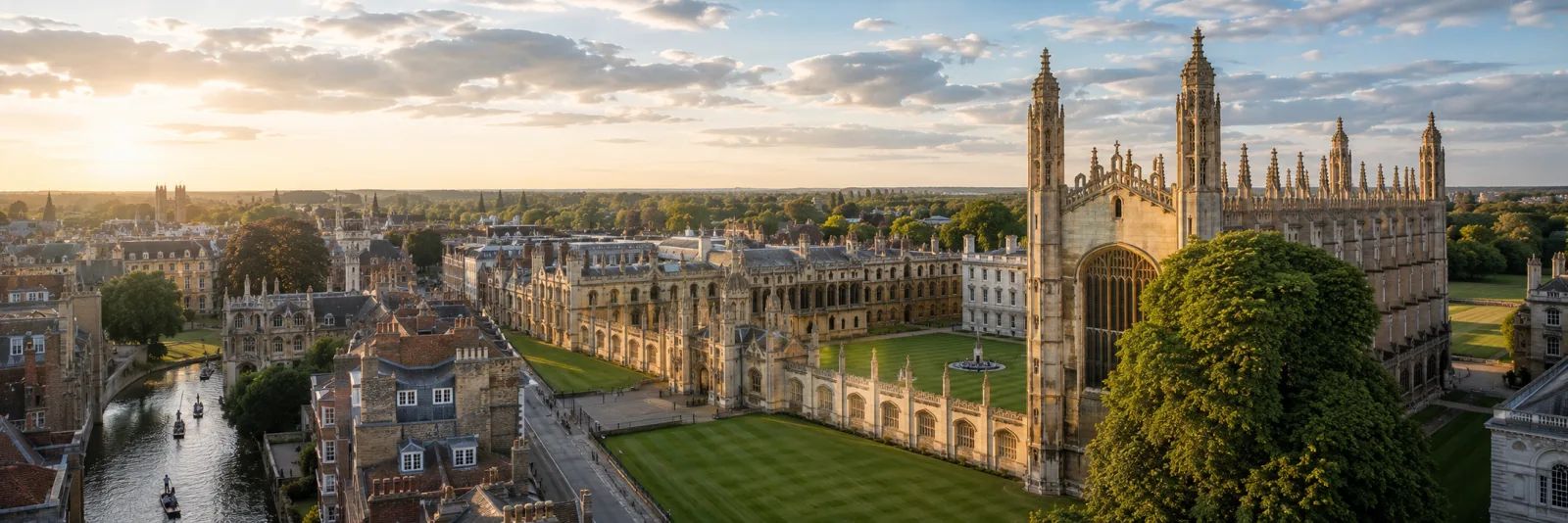 University of Cambridge