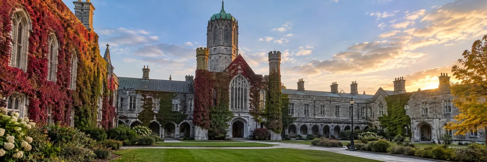 University of Galway