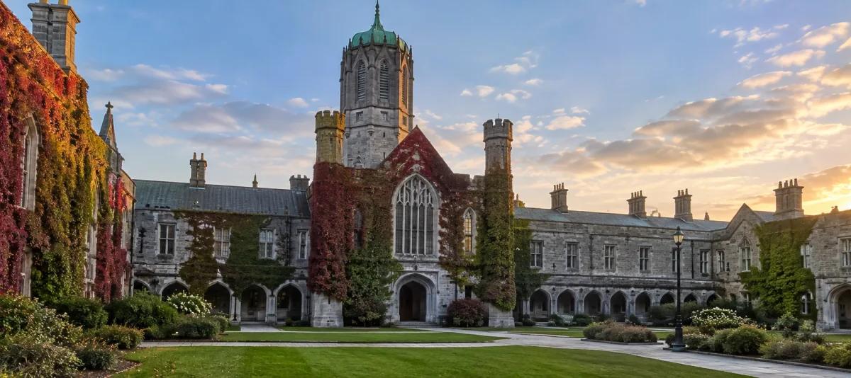 University of Galway