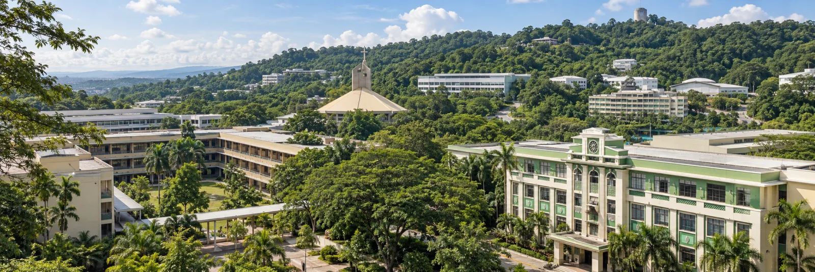 University of San Carlos