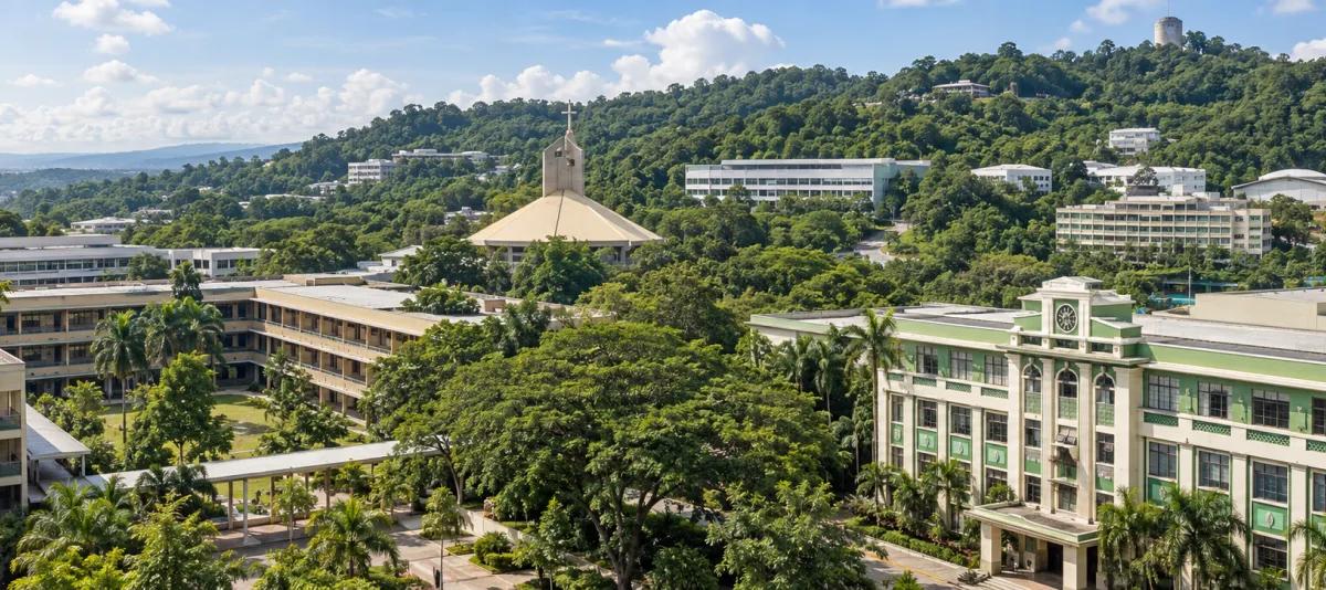 University of San Carlos