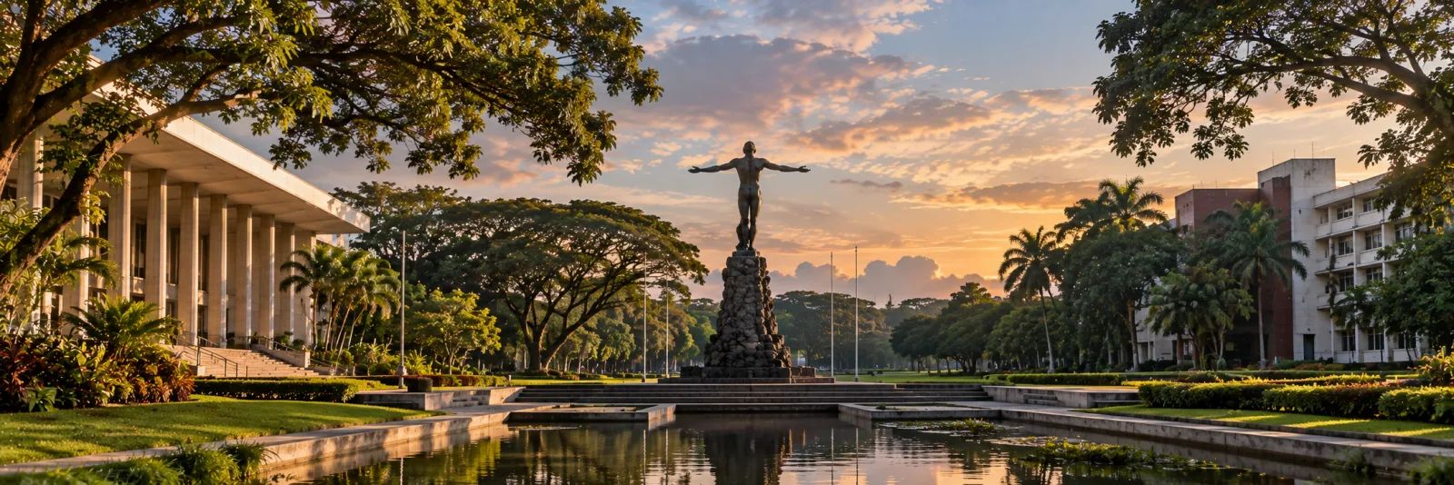 University of the Philippines Diliman